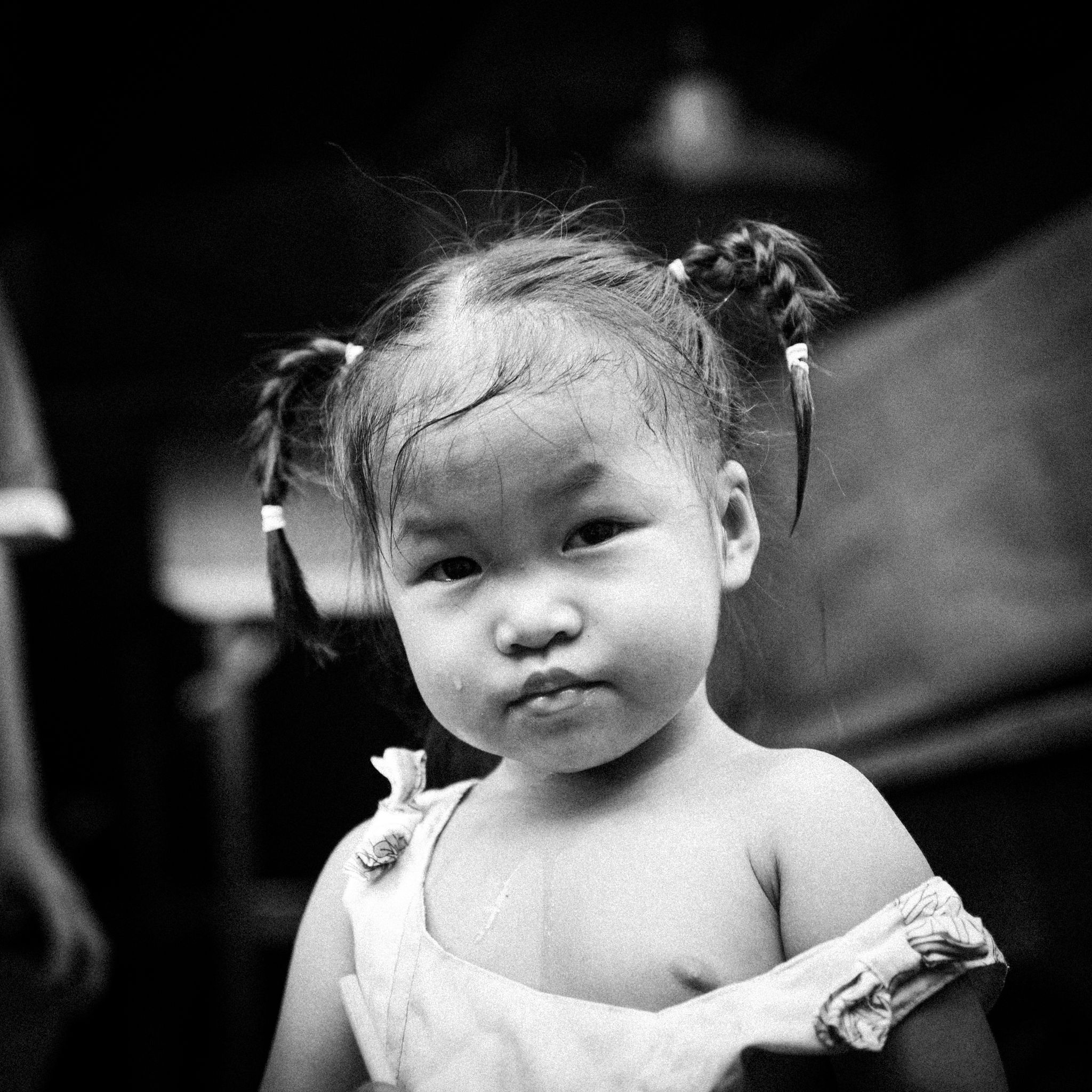 Kind, Bangkok