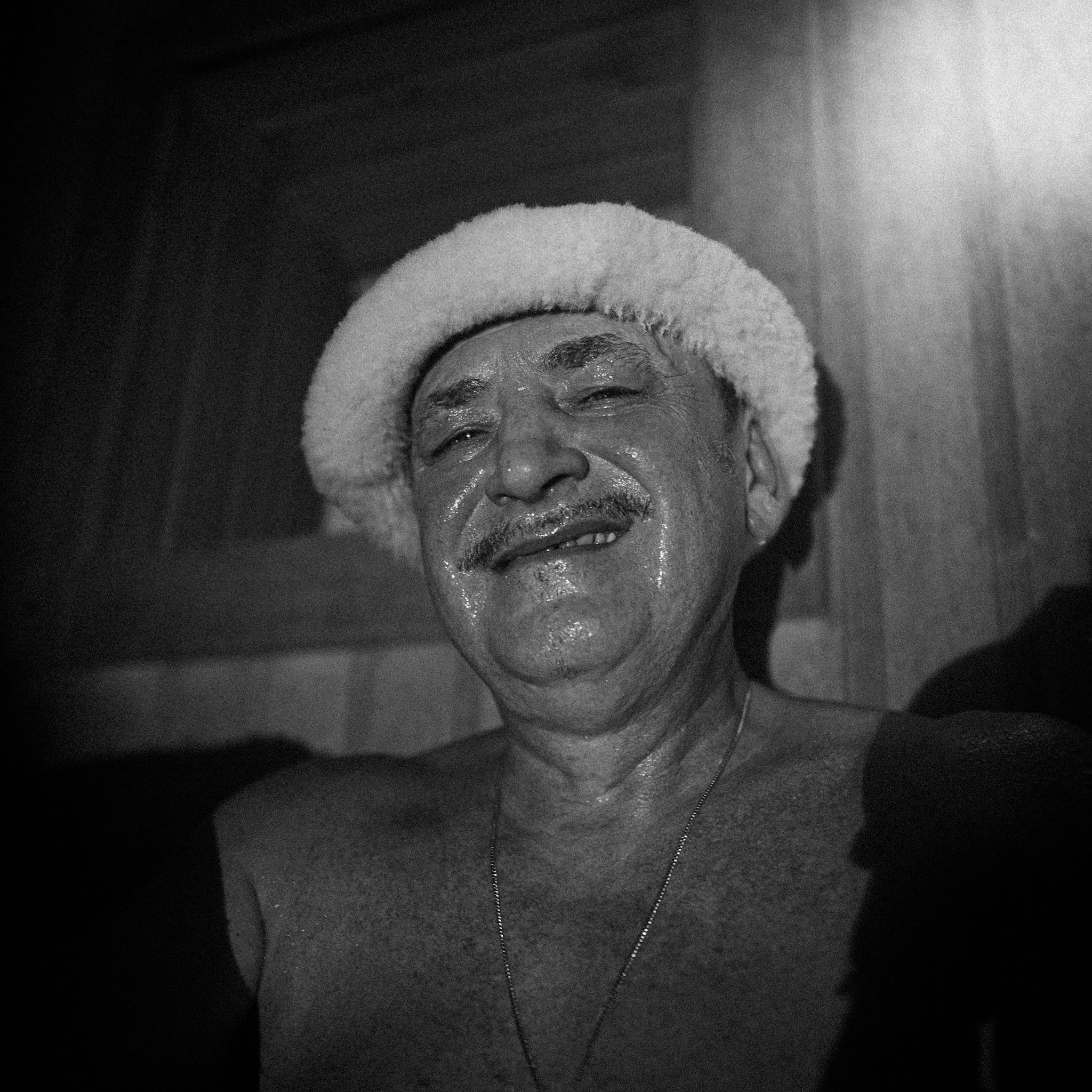 Yuri, Moskau